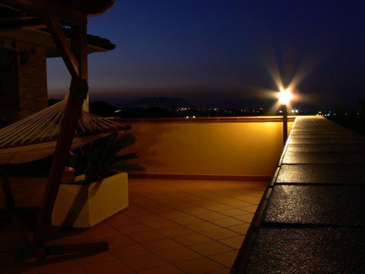Antigua B&B Porto Potenza Picena Exterior photo