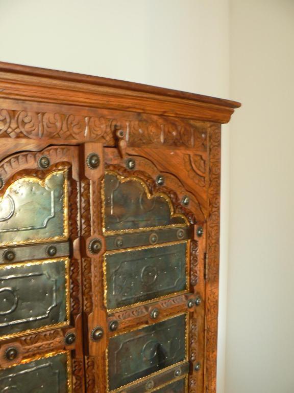 Antigua B&B Porto Potenza Picena Room photo