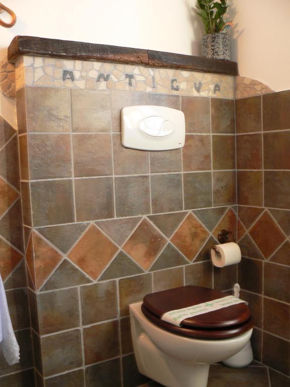 Antigua B&B Porto Potenza Picena Room photo