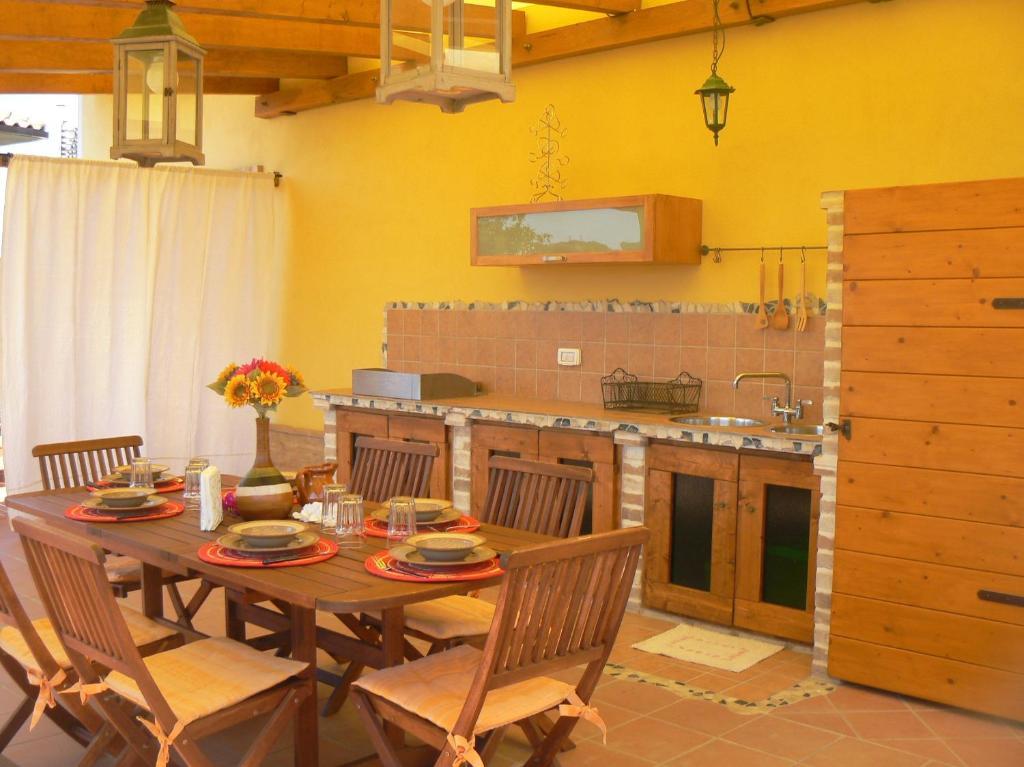 Antigua B&B Porto Potenza Picena Exterior photo