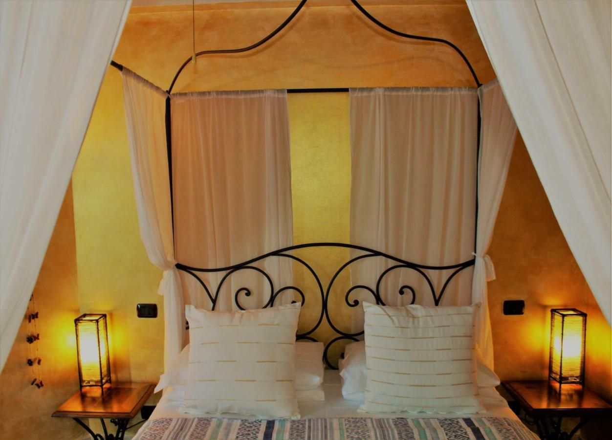Antigua B&B Porto Potenza Picena Exterior photo